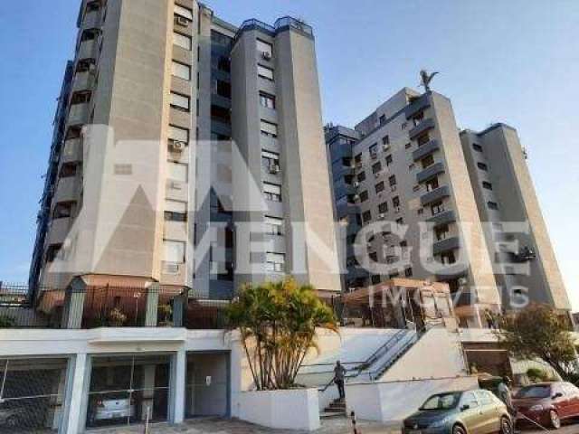 Apartamento com 3 quartos à venda na Rua Marco Polo, 505, Cristo Redentor, Porto Alegre por R$ 350.000