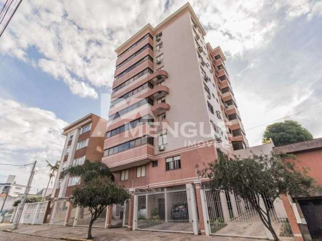 Apartamento com 2 quartos à venda na Rua Gana, 1120, Vila Ipiranga, Porto Alegre por R$ 600.000