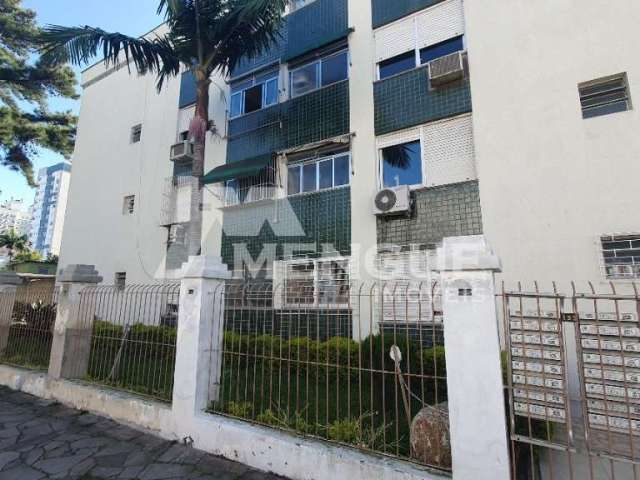 Apartamento com 2 quartos à venda na Rua Coronel João Corrêa, 195, Passo da Areia, Porto Alegre por R$ 269.000