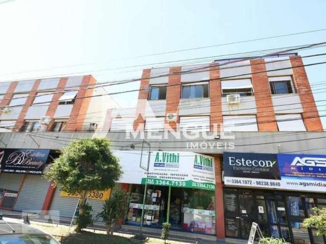 Apartamento com 2 quartos à venda na Rua Abaeté, 52, Sarandi, Porto Alegre por R$ 220.000