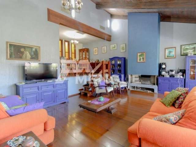 Casa com 3 quartos à venda na Rua Doutor Barbosa Gonçalves, 51, Chácara das Pedras, Porto Alegre por R$ 1.380.000