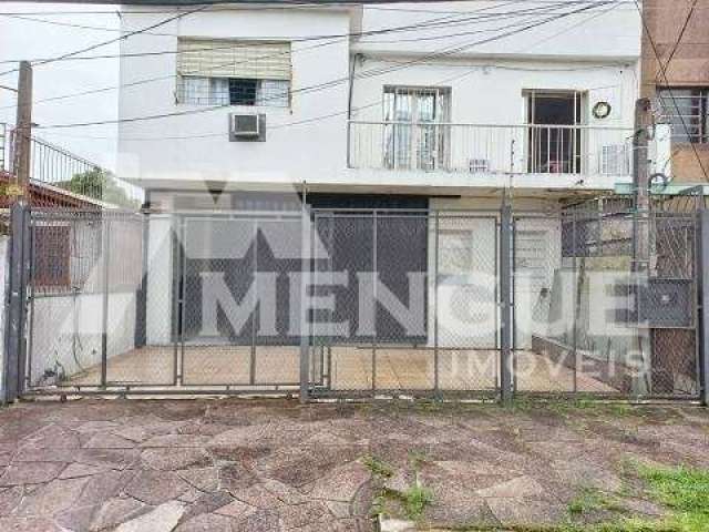 Barracão / Galpão / Depósito para alugar na Rua Engenheiro Fernando de Abreu Pereira, 137, Sarandi, Porto Alegre por R$ 3.400