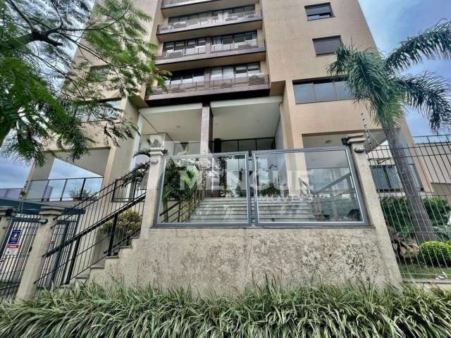 Apartamento com 2 quartos para alugar na Rua Irene Capponi Santiago, 243, Cristo Redentor, Porto Alegre por R$ 3.190