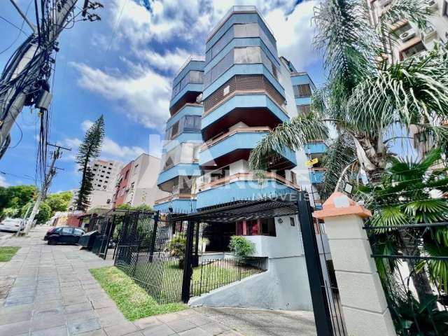 Apartamento com 2 quartos à venda na Rua Alberto Silva, 377, Vila Ipiranga, Porto Alegre por R$ 510.000