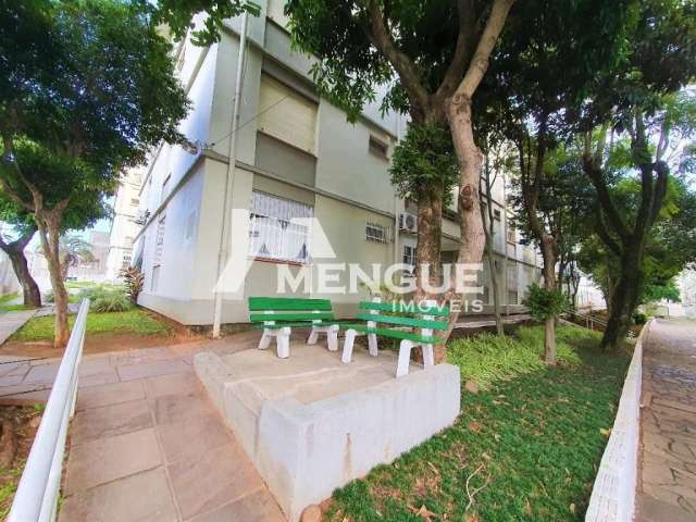 Apartamento com 1 quarto para alugar na Avenida do Forte, 687, Cristo Redentor, Porto Alegre por R$ 1.100