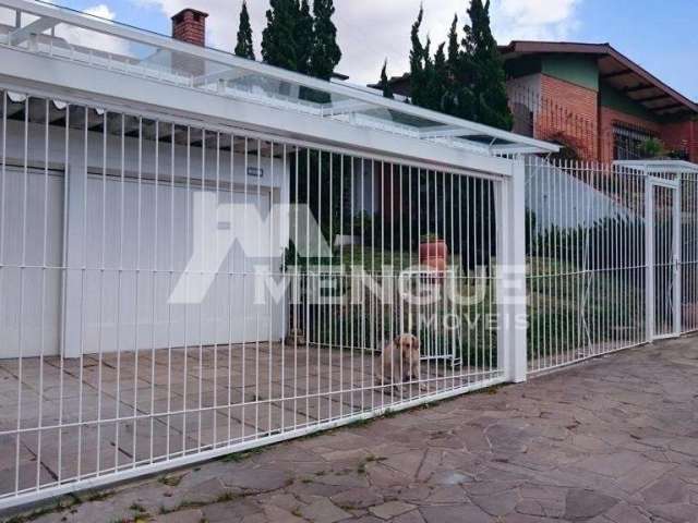 Casa com 3 quartos à venda na Rua Ivan Iglesias, 203, Jardim Itu Sabará, Porto Alegre por R$ 640.000