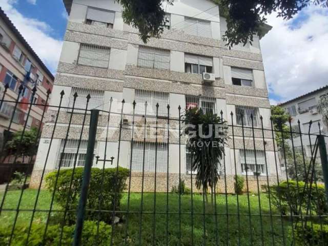 Apartamento com 2 quartos à venda na Rua Lydia Moschetti, 80, Jardim  Leopoldina, Porto Alegre por R$ 169.900
