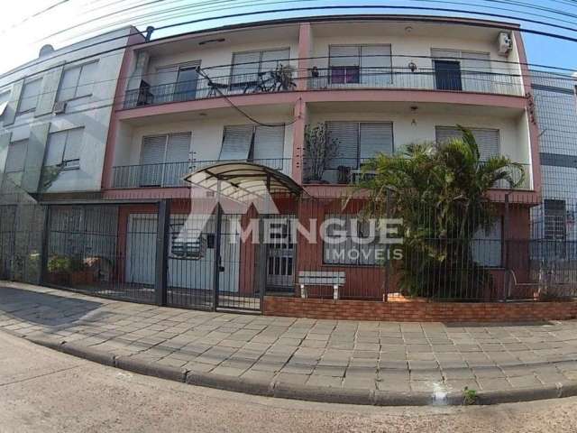 Apartamento com 2 quartos à venda na Avenida Cairu, 1168, Navegantes, Porto Alegre por R$ 236.000