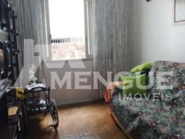 Apartamento com 1 quarto para alugar na Avenida Assis Brasil, 2588, Cristo Redentor, Porto Alegre por R$ 1.400