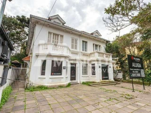 Casa comercial para alugar na Rua Barão de Santo Ângelo, 202, Moinhos de Vento, Porto Alegre por R$ 22.000