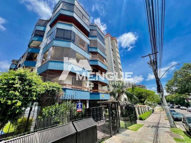 Apartamento com 2 quartos para alugar na Rua Alberto Silva, 377, Vila Ipiranga, Porto Alegre por R$ 2.300