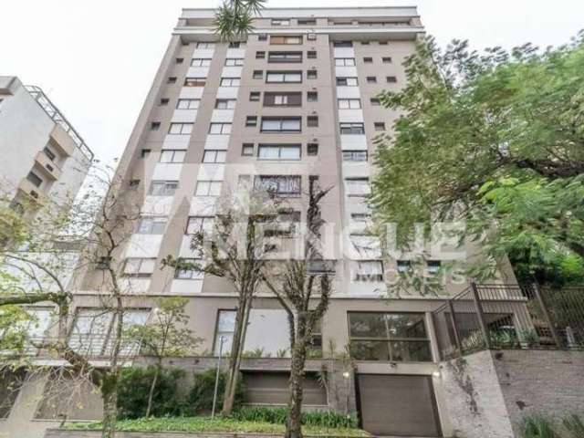 Apartamento com 2 quartos para alugar na Rua Barão de Ubá, 591, Bela Vista, Porto Alegre por R$ 4.500