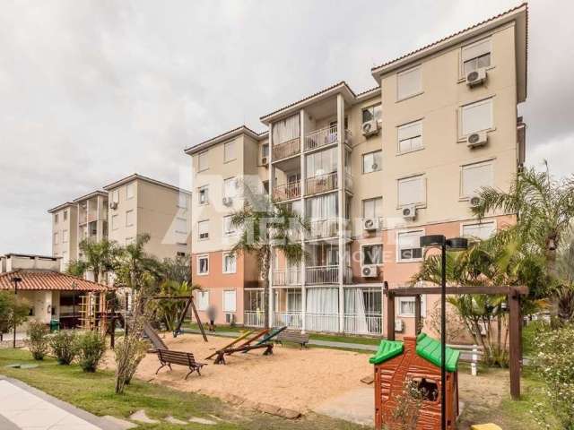 Apartamento com 3 quartos à venda na Rua Ney da Gama Ahrends, 295, Protásio Alves, Porto Alegre por R$ 300.000