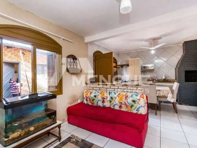 Casa com 3 quartos à venda na Avenida Vinte e Um de Abril, 1062, Sarandi, Porto Alegre por R$ 405.000