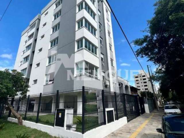 Apartamento com 3 quartos à venda na Praça John Kennedy, 10, Vila Ipiranga, Porto Alegre por R$ 719.000