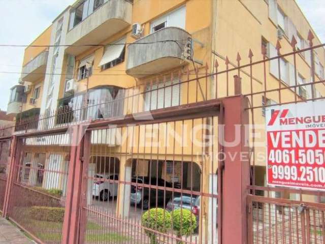 Apartamento com 2 quartos à venda na Rua Engenheiro Walter Boehl, 230, Vila Ipiranga, Porto Alegre por R$ 279.000
