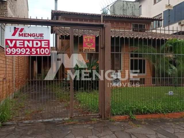 Casa com 3 quartos à venda na Rua Dona Adda Mascarenhas de Moraes, 877, Jardim Itu Sabará, Porto Alegre por R$ 850.000
