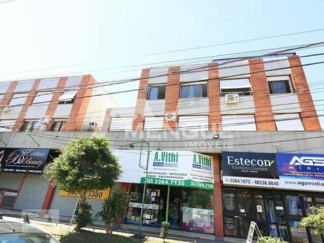 Apartamento com 2 quartos à venda na Rua Abaeté, 52, Sarandi, Porto Alegre por R$ 260.000