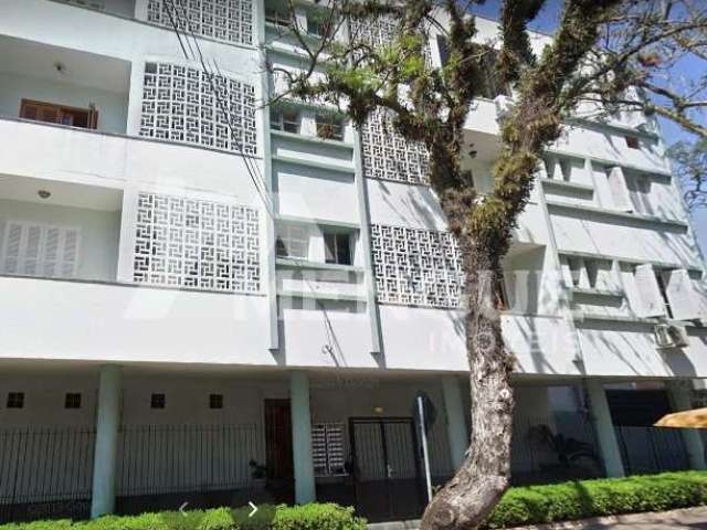 Apartamento com 2 quartos à venda na Rua Dona Augusta, 14, Menino Deus, Porto Alegre por R$ 320.000