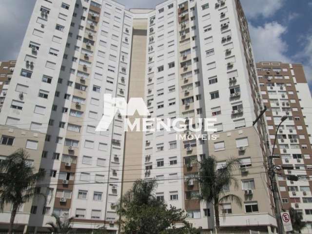 Apartamento com 3 quartos à venda na Avenida Dom Cláudio José Gonçalves Ponce de Leão, 140, Vila Ipiranga, Porto Alegre por R$ 500.000
