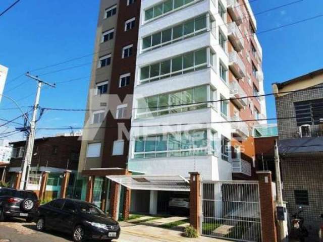 Apartamento com 2 quartos à venda na Rua General Tasso Fragoso, 75, Boa Vista, Porto Alegre por R$ 729.000
