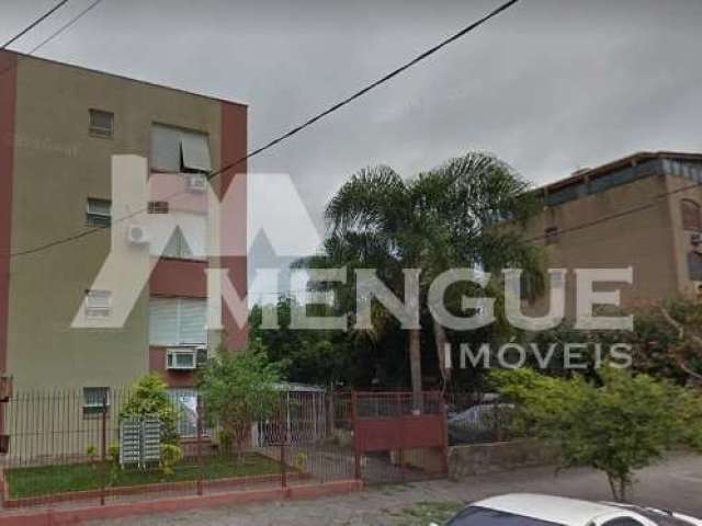 Apartamento com 2 quartos à venda na Rua Sorocaba, 43, Passo da Areia, Porto Alegre por R$ 210.000