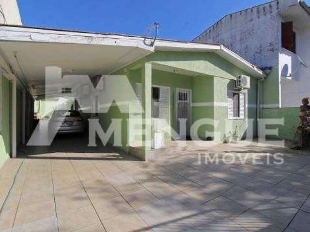 Casa com 4 quartos à venda na Rua Monte Flor, 141, Jardim Floresta, Porto Alegre por R$ 742.000