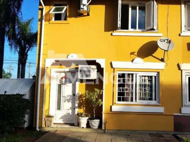 Casa em condomínio fechado com 3 quartos à venda na Três de Outubro, 660, Ecoville, Porto Alegre por R$ 580.000