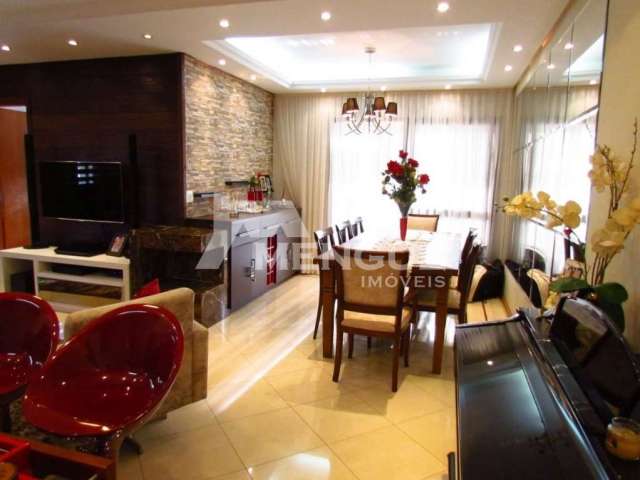Apartamento com 4 quartos à venda na Avenida Panamericana, 101, Jardim Lindóia, Porto Alegre por R$ 1.050.000