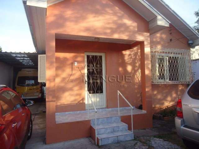 Casa com 5 quartos à venda na Rua Visconde de Macaé, 465, Cristo Redentor, Porto Alegre por R$ 800.000