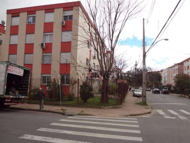 Apartamento com 1 quarto à venda na Rua Doutor Vargas Neto, 375, Jardim  Leopoldina, Porto Alegre por R$ 130.000