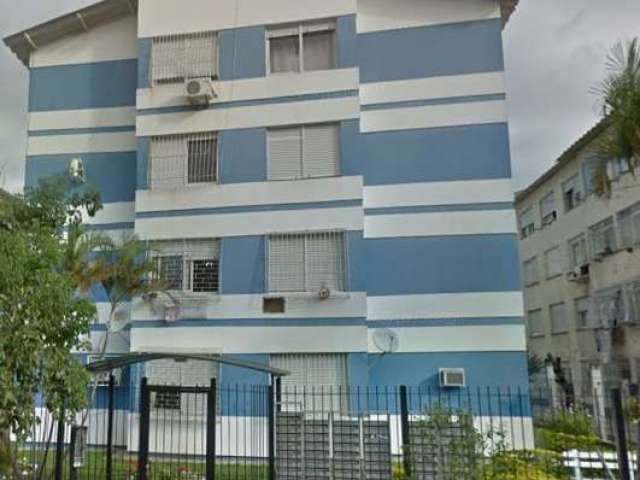 Apartamento com 2 quartos à venda na Rua Carlos Estevão, 430, Jardim  Leopoldina, Porto Alegre por R$ 191.000