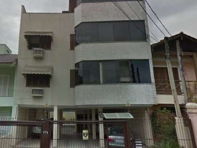 Apartamento com 3 quartos à venda na Avenida Assis Chateaubriand, 275, São Sebastião, Porto Alegre por R$ 999.000