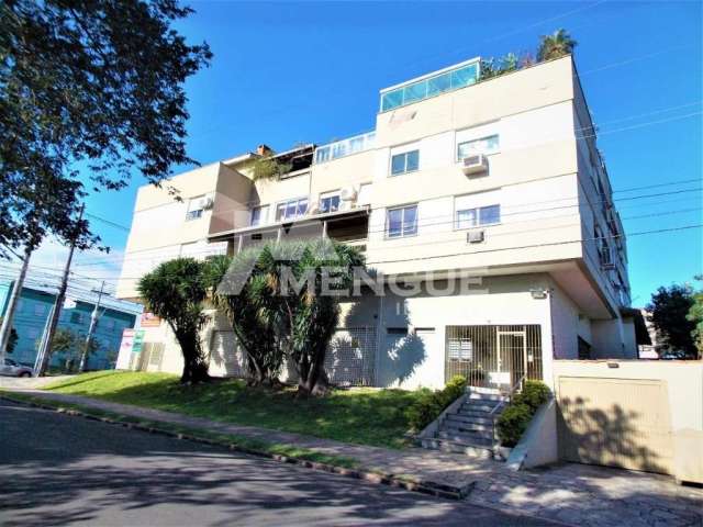 Cobertura com 3 quartos à venda na Rua Paulo Blaschke, 12, Jardim Itu Sabará, Porto Alegre por R$ 445.000