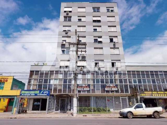 Apartamento com 2 quartos à venda na Avenida Ipiranga, 4611, Praia de Belas, Porto Alegre por R$ 290.000
