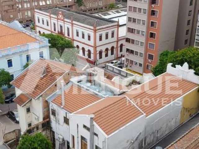 Loft com 1 quarto à venda na Rua dos Andradas, 711, Centro Histórico, Porto Alegre por R$ 210.000