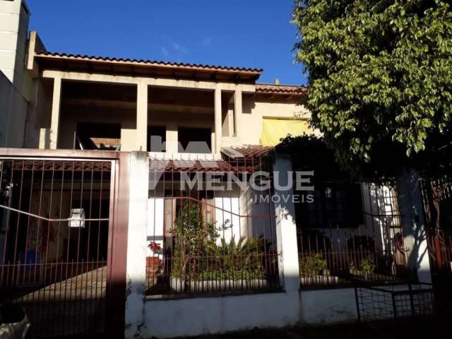 Casa com 5 quartos à venda na Rua José Ernesto Nedel, 286, Jardim  Leopoldina, Porto Alegre por R$ 500.000