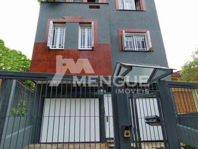 Cobertura com 4 quartos à venda na Avenida José Gertum, 204, Chácara das Pedras, Porto Alegre por R$ 825.000