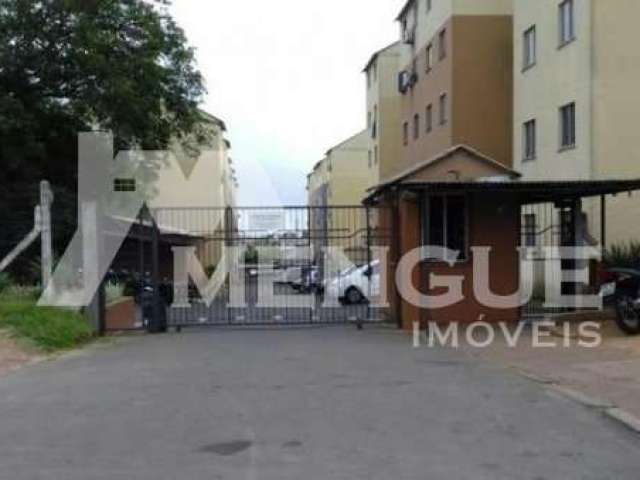 Apartamento com 2 quartos à venda na Vinte e Seis de Março, 415, Alto Petrópolis, Porto Alegre por R$ 202.000