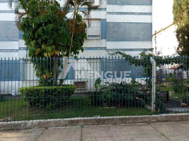 Apartamento com 1 quarto à venda na Rua Jandyr Maya Faillace, 125, Jardim  Leopoldina, Porto Alegre por R$ 130.000