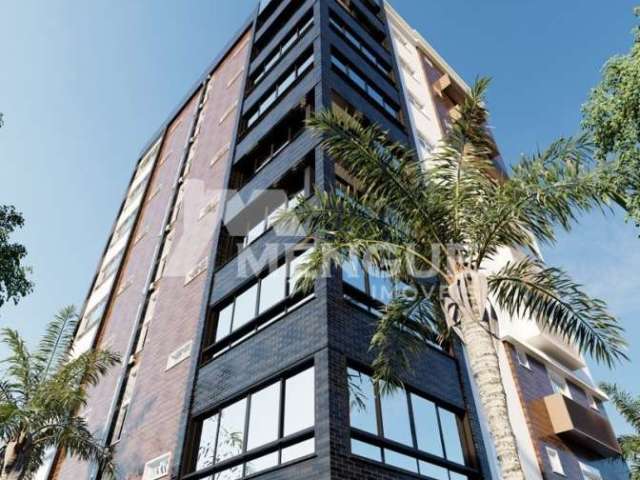 Apartamento com 3 quartos à venda na Rua Coronel Feijó, 516, São João, Porto Alegre por R$ 969.000