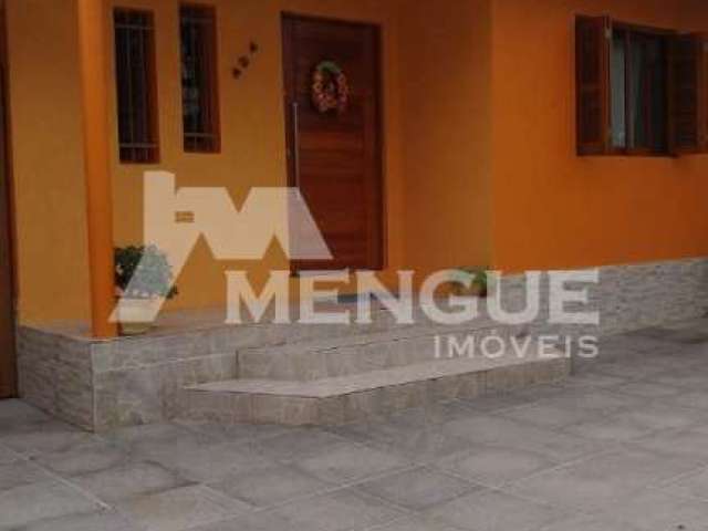Casa com 2 quartos à venda na Mário Meneghetti, 424, Alto Petrópolis, Porto Alegre por R$ 590.000