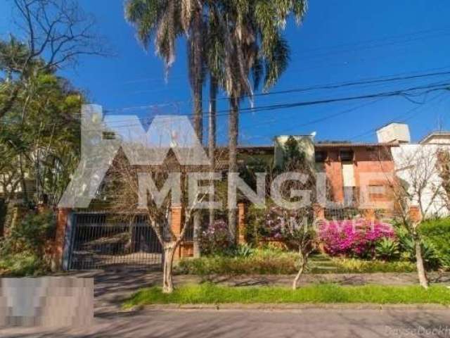 Casa com 5 quartos à venda na Rua Doutor Barbosa Gonçalves, 381, Chácara das Pedras, Porto Alegre por R$ 5.200.000