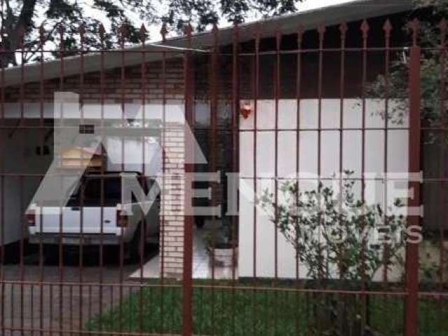 Casa com 3 quartos à venda na Rua Vicenta Maria, 80, Rubem Berta, Porto Alegre por R$ 599.000