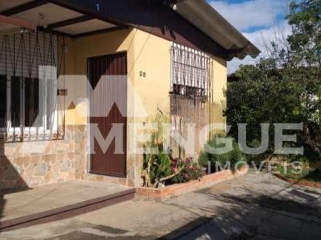 Casa com 3 quartos à venda na Rua Hermeto Bermudez, 95, Jardim  Leopoldina, Porto Alegre por R$ 550.000