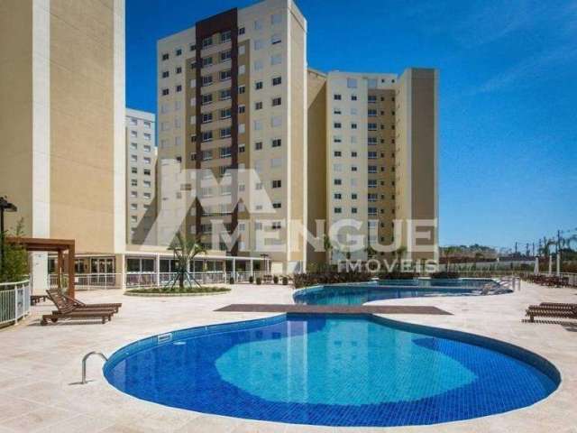 Apartamento com 2 quartos à venda na Avenida Farroupilha, 5606, Marechal Rondon, Canoas por R$ 447.000
