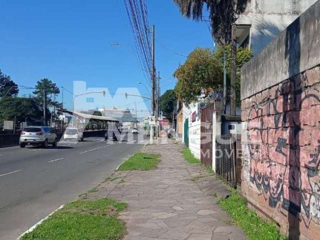 Terreno à venda na Baltazar de Oliveira Garcia, 2099, Passo das Pedras, Porto Alegre por R$ 650.000