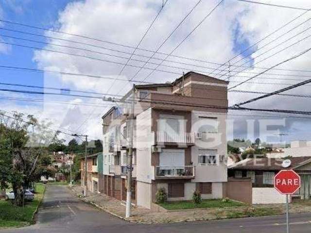 Cobertura com 3 quartos à venda na Rua Gaspar de Lemos, 279, Vila Ipiranga, Porto Alegre por R$ 700.000