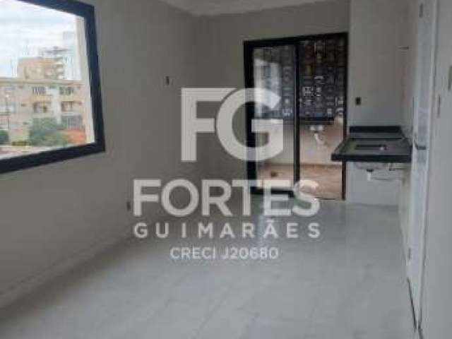 Apartamento 40 m² 1 dormitórios 1 vagas - Ribeirão Preto