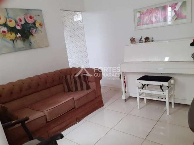 Casa 144 m² 2 dormitórios 2 vagas - Ribeirão Preto